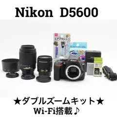 2025年最新】d5600 ジャンクの人気アイテム - メルカリ