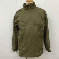 h*e様 BROWN by 2-tacs ASTORIA ANORAK PARK - メルカリ