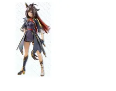 ウマ娘フィギュア　一番くじ超美品❤️ドウラメンテ＋B賞イラストボード＋おまけ Amazon | 一番くじ TVアニメ『ウマ娘 プリティーダービー Season