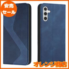 Galaxy A54 5G ケース 手帳型 SC-53D 財布型 カバー docomo SCG21 手帳型ケース LODROC スマホケース a54 5g ケース スタンド機能 カードポケット収納 耐衝撃 サムスン ギャラクシ A54 5G （SC-53D S