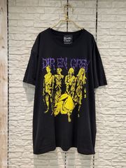 DIR EN GREY ディルアングレイ DESPERATE Deadly Claris Tシャツ