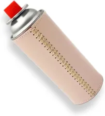 ブラウン ガス コテ カートリッジ 5箱 セット BRAUN - ブラウン[ガス カートリッジ]スタイラー専用の通販 by