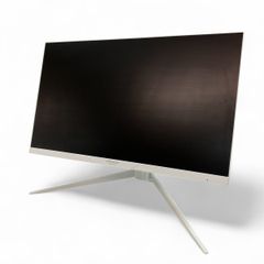 GREEN HOUSE 23.8インチ ゲーミングモニター GH-ELCG2388-WH DisplayPortx 2022年製 グリーンハウス 中古 C10026210