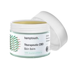 2026年7月まで】hemp touchの50mlスキンバーム2個セット - メルカリ