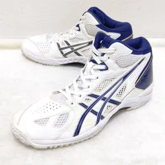 2024年最新】アシックス ASICS ホワイトの人気アイテム - メルカリ