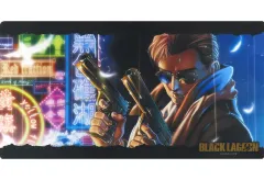 2025年最新】トレカアイテムくじ ブラックラグーンの人気