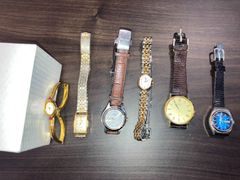 SEIKO　CITIZEN　レディース　時計　6点