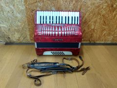 YAMAHA アコーディオン ベース、コード 付