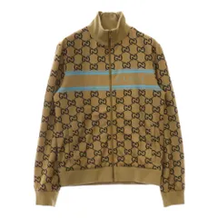 2025年最新】GUCCI メンズ ミリタリージャケットの人気アイテム