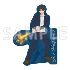 【新品】シール・ステッカー [新品] 灰原雄 ダイカットステッカー 花火ver. 「呪術廻戦 第2期 懐玉・玉折」