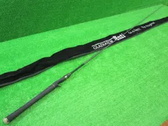 レイドジャパン　グラディエーター　アンチ　セット レイドジャパン バスロッド グラディエーター アンチ GA-67MHTC