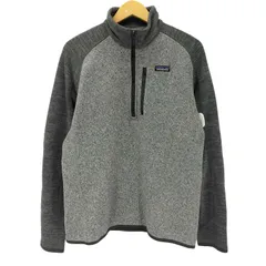 パタゴニア patagonia BETTER SWEATER ベター セーター  メンズ JPN：L のサムネイル