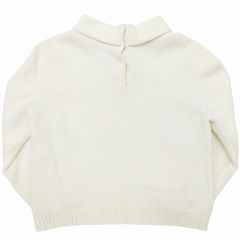 コンテ conte 24AW キュプラシルク シャツ ベージュ /MI □OS