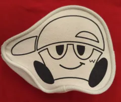 WEST. 24年関西七色男大祭り ヤツポーチ