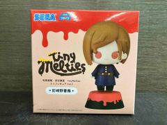 세가 쿠시 자키 노 장미 시부야 사변 TinyMelties 미니 피규어 Vol.2 마술 회전