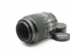 ★ニコン NIKON AF MICRO NIKKOR 105mm F2.8★　W0566＃2465