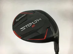 【週末限定値下げ】 【新品未使用】ステルス2 HD フェアウェイ７番ウッド ステルス2 HD／STEALTH2 HD フェアウェイウッド | ゴルフギア