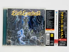 CD ブラインド ガーディアン / ナイトフォール イン ミドル