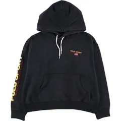 POLO SPORT ポロスポーツ 90s ジャージ ラルフローレン POLO RALPH LAUREN - 90s POLO SPORT ラルフローレン ジャージ