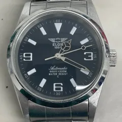 2023年最新】elgin fk-979の人気アイテム - メルカリ