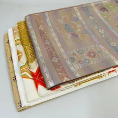 2025年最新】袋帯まとめ売りの人気アイテム - メルカリ