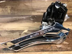 2024年最新】shimano／シマノ 105 フロントディレイラー fd－r7000－bsm シルバー バンドタイプ  31．8mm（28．6mmアダプタ付） 2×11s ifdr7000bsms 自転車 コンポーネントの人気アイテム - メルカリ