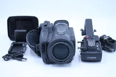 2025年最新】canon xf400の人気アイテム - メルカリ