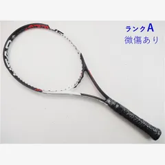 2025年最新】テニスラケット HEAD SPEED MPの人気アイテム