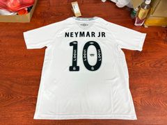 2025 サントスFC  ホームスタジアムの ユニフォーム 10番 ネイマール