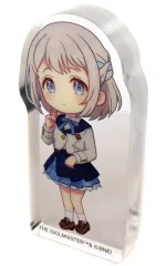 【中古】アクリルスタンド・アクリルパネル E.葛城リーリヤ ころっとミニアクリルフィギュア 「学園アイドルマスター」