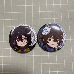 ElementSicks EL6 春希 缶バッジ - メルカリ