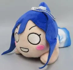ぬいぐるみ　全3種セット 寝そべりモアプラスぬいぐるみ”1年生-smile smile ship Start!” 「ラブライブ!サンシャイン!!」 セガより『ラブライブ！サンシャイン!!』新作プライズのお知らせ