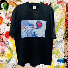 入手困難 希少レア 】tamimoon コラボTシャツ 黒 金魚 Lサイズ - メルカリ