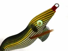 新品未使用　餌木　60本 2025年最新】餌木猿 金ホロテープの人気アイテム - メルカリ