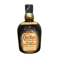 2024年最新】old parr 特級の人気アイテム - メルカリ