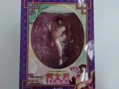 1/7 三国志大戦 トレカゲーム 何太后 完成品フィギュア VERTEX 三国志大戦 1/7 何太后｜ホビーの総合通販サイト ホビーストック