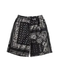 キャピタルkapital 超レア物　パッチワーク ショートパンツ 楽天市場】【中古】KAPITAL カモクレイジーパッチワークECO BAKA