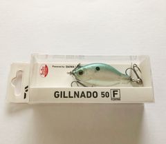 DAIWA ダイワ/GILLNADO 50F ギルネード50F/ギザードシャッド【A71287-007】