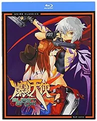 Amazon.co.jp: 爆裂天使 特別限定版DVD コレクターズセット 1