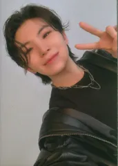 SEVENTEEN WOOZI 2023 FOLLOW to JAPAN 98