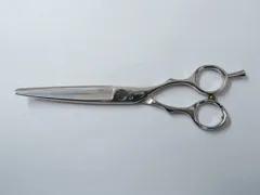島理研 Rシザー ドライカット スライドシザー