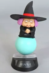 【中古】フィギュア 占いババ 「一番くじ ドラゴンボール ASSEMBLE COLLECTION ～孫悟空少年期編～」 A賞 ASSEMBLEフィギュア