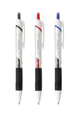 三菱鉛筆 ジェットストリーム スタンダード0.5mm 3色3本(軸色黒/赤/青 インク色黒/赤/青) SXN-150-05.24/15/33 3色3本組み
