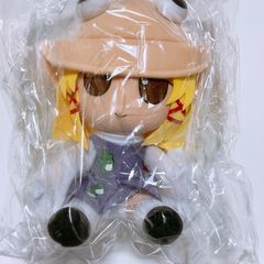 Gift 東方 ぬいぐるみシリーズ 36 パチュリー・ノーレッジ ふも