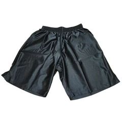 新品　サッカーパンツ　ウンドウ　ブラック　P8001