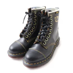 極美品☆Dr.martens ドクターマーチン CAPPER キャッパー 8ホール