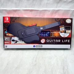 HORI ギターライフ