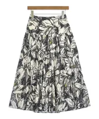 Arpege story ロング・マキシ丈スカート レディース 【古着】【中古】【送料無料】