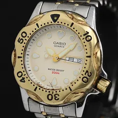 2025年最新】MDP CASIOの人気アイテム - メルカリ