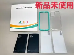 ESR iPhone 12 mini 用 ガラスフィルム 2枚入り 強化ガラス ガイド枠付き 液晶保護フィルム 5.4インチ